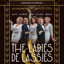 The Ladies & De Lassies